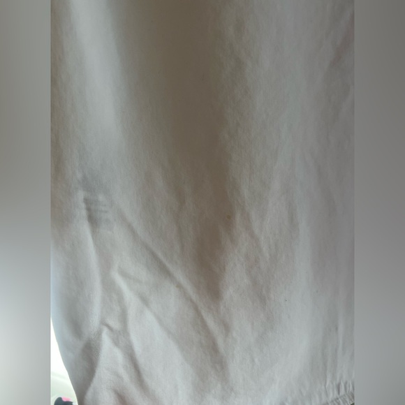 Babaton Aritzia Utility Shirt - White - Picture 6 of 6